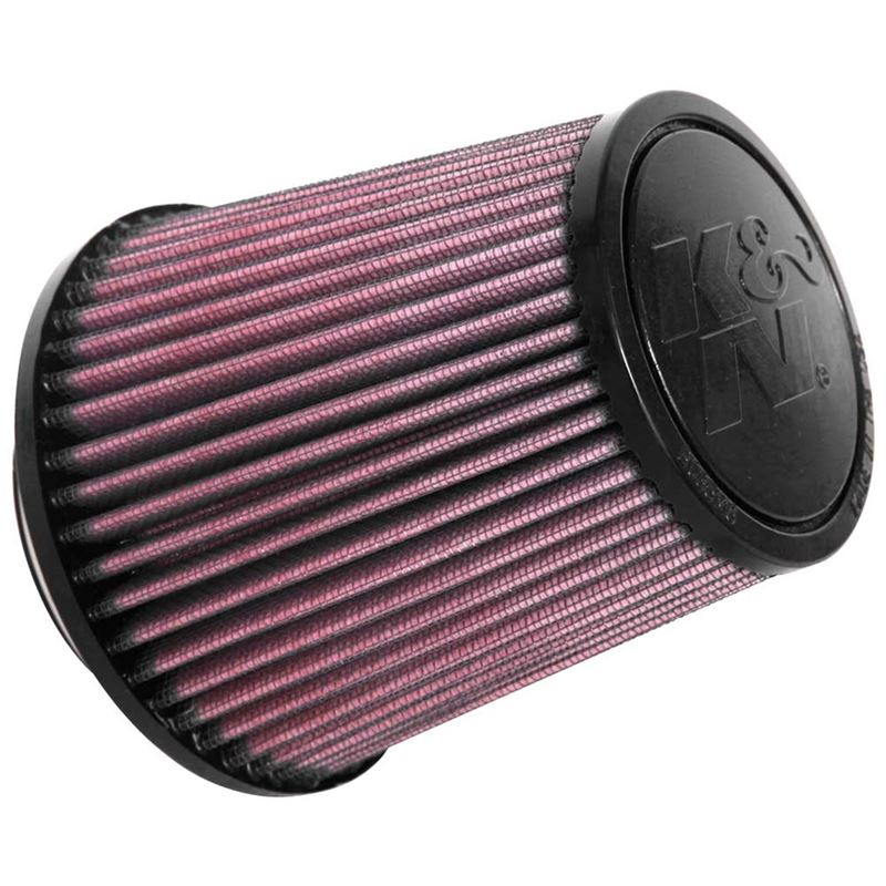 K&N Universal Clamp On Air Filter (RU-9350)