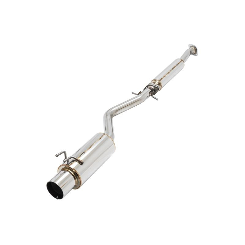 APEXi N1 Exhaust, Lexus IS300 (XE10) 01-05 (162AKT05)