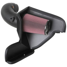 Load image into Gallery viewer, K&amp;N Performance Air Intake System for Ford Mustang 2020-2022 (63-2515)