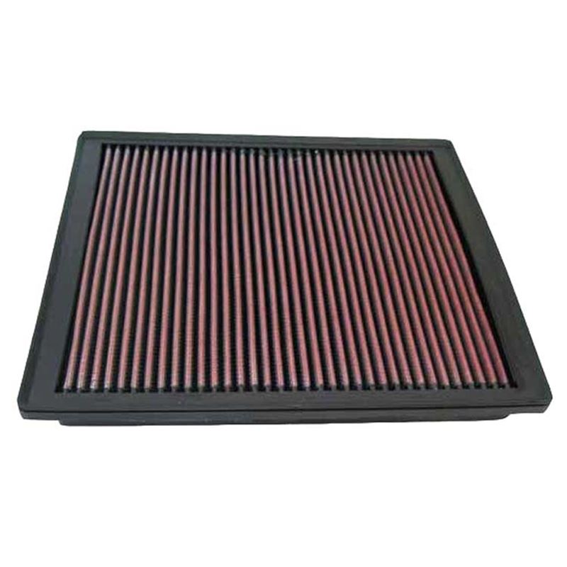 K&N Air Filter (33-2246)