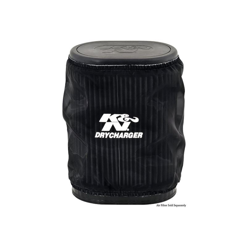 K&N Air Filter Wrap (YA-7008DK)