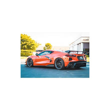 Load image into Gallery viewer, APR Performance Carbon Fiber Aero Kit for 2020-2021 Chevrolet Corvette(AB-208008)