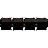 Rigid Industries Adapt Lens Cover 10in - Black (11001)