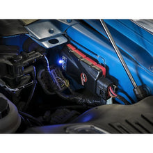 Load image into Gallery viewer, aFe SCORCHER BLUE Bluetooth Capable Power Module for 2020-2021 Ram 1500(77-86207)