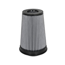 Load image into Gallery viewer, aFe Momentum Intake Replacement Air Filter w/ Pro DRY S Media (21-91135)