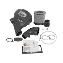 Load image into Gallery viewer, aFe Power Cold Air Intake System(51-76106)