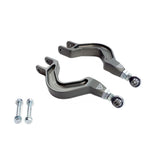 Voodoo 13 Rear Camber Arms Made of High-Quality CNC Billet for 1989-1998 Nissan 240SX (RCNS-0100HC)