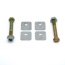 Load image into Gallery viewer, SPL Parts Elantra N Toe Eccentric Lockout Kit (SPL ELT CN7)