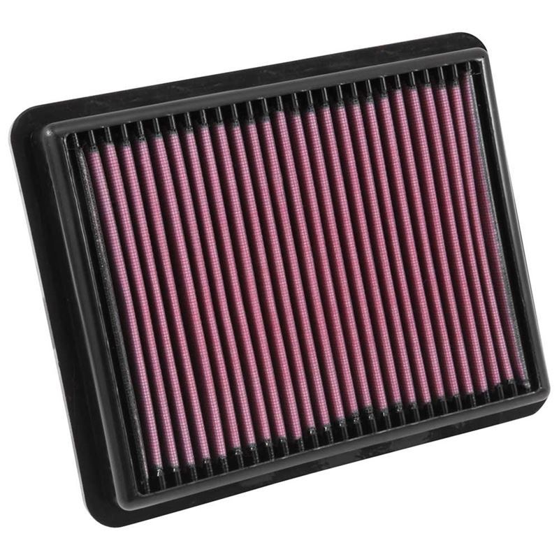 K&N Air Filter (33-3024)