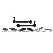 Load image into Gallery viewer, Whiteline Front sway bar link kit for 2018-2019 Jeep Wrangler (KLC234)