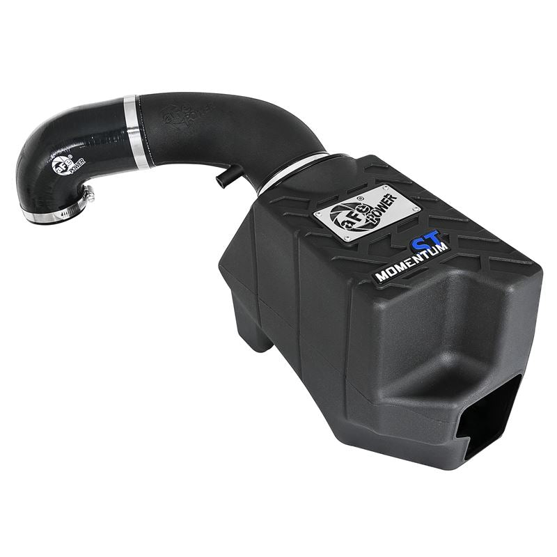 aFe Momentum ST Cold Air Intake System w/ Pro DRY S Media (51-46209)