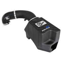 Load image into Gallery viewer, aFe Momentum ST Cold Air Intake System w/ Pro DRY S Media (51-46209)