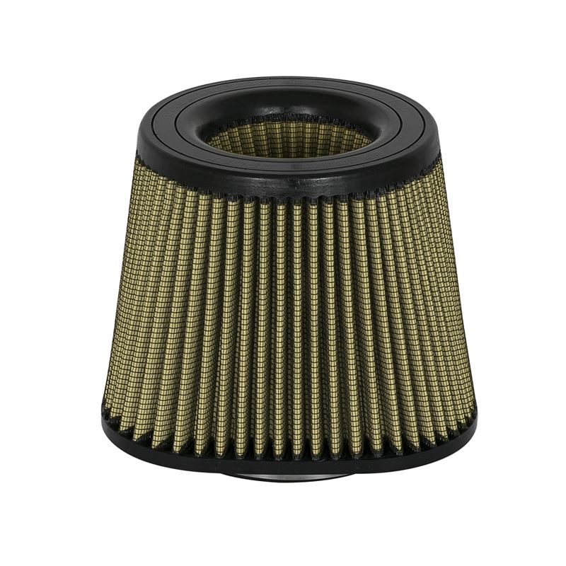 aFe Track Series Intake Replacement Air Filter w/ Pro GUARD 7 Media (72-91119)