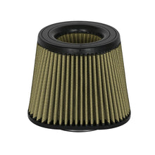 Load image into Gallery viewer, aFe Track Series Intake Replacement Air Filter w/ Pro GUARD 7 Media (72-91119)