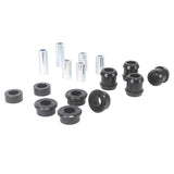 Whiteline Control arm - upper and lower bushing (W56416)