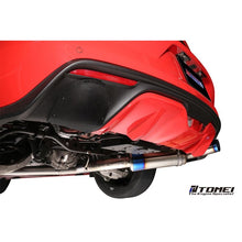 Load image into Gallery viewer, FULL TITANIUM MUFFLER KIT EXPREME Ti MUSTANG ECOBOOST 2015+ (TB6090-FR01A)