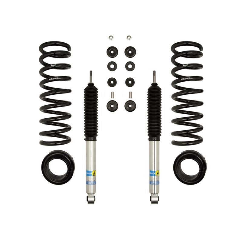 Bilstein B8 5112-Suspension Leveling Kit (46-268655)