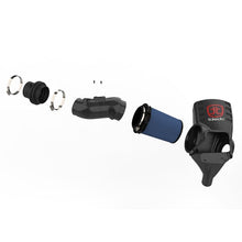 Load image into Gallery viewer, aFe Black Series Carbon Fiber Cold Air Intake System w/ Pro 5R Media (58-10002R)