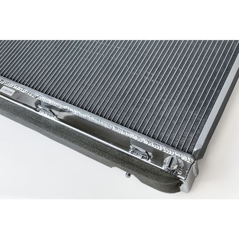 CSF Cooling - Racing & High Performance Division All Aluminum Radiator for 2022+ Subaru WRX (7224)