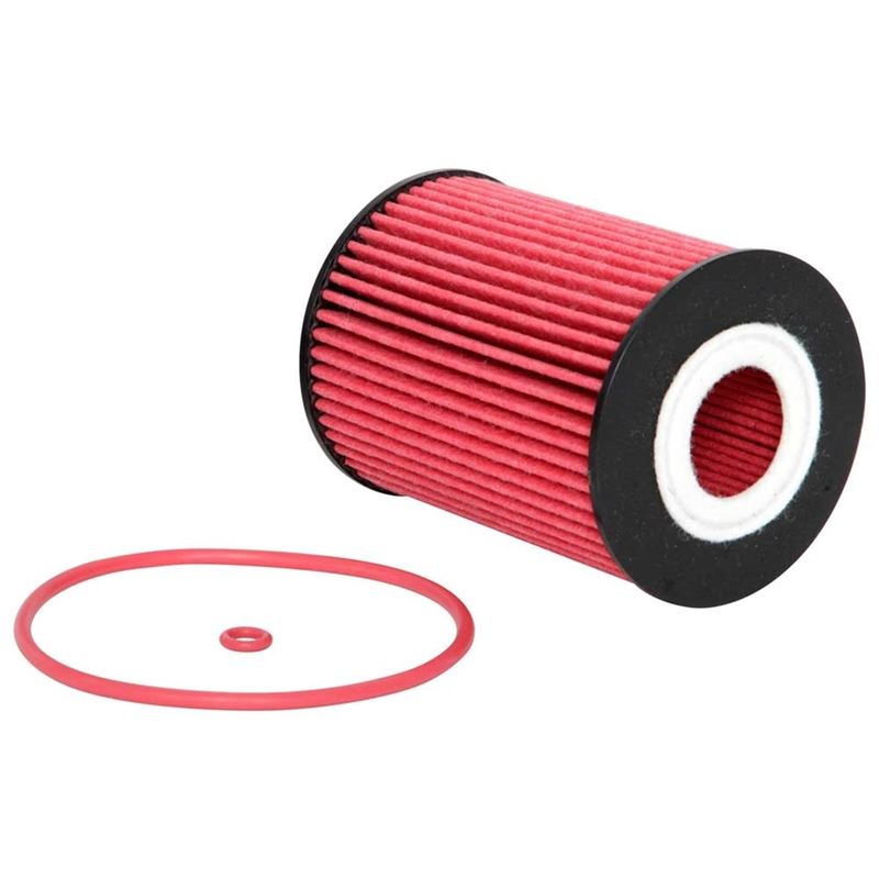 K&N Oil Filter (HP-7028)