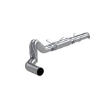 MBRP Exhaust 5in. Cat Back Single Side Exit AL (S61180P)