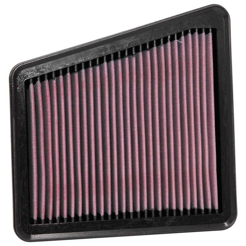 K&N Air Filter (33-5073)