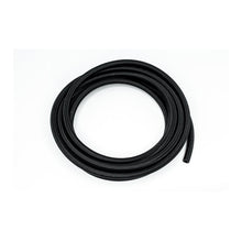 Load image into Gallery viewer, Deatschwerks 6AN Black Nylon Braided CPE Hose, 20 feet (6-02-0815-20)