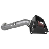 K&N Performance Air Intake System for Ford F-150 2021-2023 (77-2616KC)