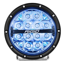 Load image into Gallery viewer, Rigid Industries 360-Series 6in LED Off-Road Spot Beam - RGBW (C36412)