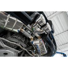 Load image into Gallery viewer, Fabspeed 987.2 Boxster/Cayman Maxflo Performance Exhaust System (09-12) (FS.POR.9872.MAXC)