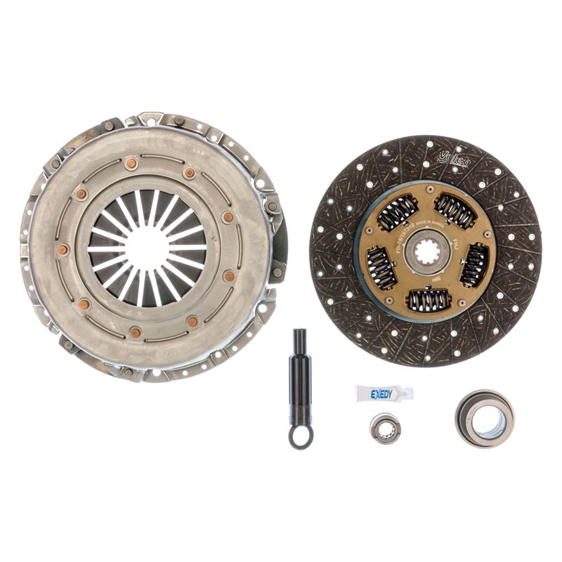 EXEDY Racing Clutch OEM Replacement Clutch Kit (KFM08HP)