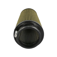 Load image into Gallery viewer, aFe Magnum FORCE Intake Replacement Air Filter w/ Pro GUARD7 Media (72-91117)
