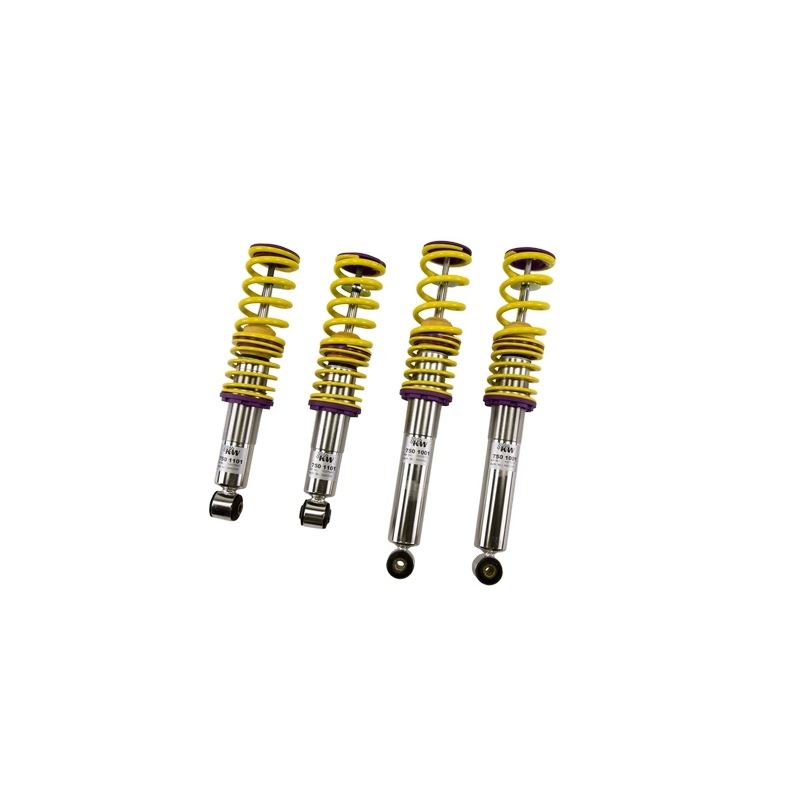 KW Suspension Coilover Kit V1 for Mazda Miata MX-5 (NB) (10275002)