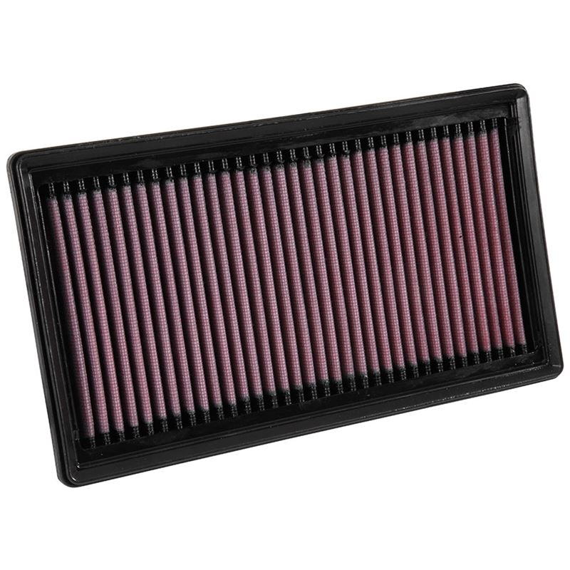 K&N Air Filter (33-3080)