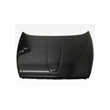 Load image into Gallery viewer, VIS Racing OEM Style Black Carbon Fiber Hood (98DGDUR2DOE-010C)