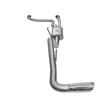 Load image into Gallery viewer, aFe MACH Force-Xp 2-1/2 IN to 3 IN 409 Stainless Steel Cat-Back Exhaust System (49-46101-1)