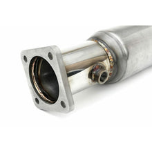 Load image into Gallery viewer, Fabspeed 964 Carrera Sport highflow Catalytic Converter (89-94) (FS.POR.964.SC)