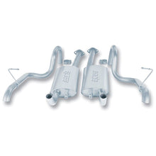 Load image into Gallery viewer, Borla Cat-Back Exhaust System - S-Type (14139)