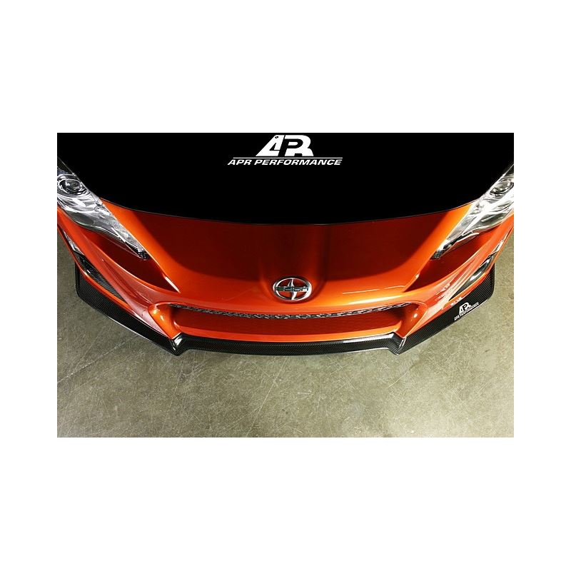 APR Performance Carbon Fiber Front Airdam (FA-526002)