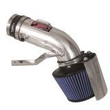 Injen 09-12 Maxima V6 3.5L Polished Short Ram Intake w/ MR Tech/Air Fusion/Heat Shield w/ Brackets (SP1947P)