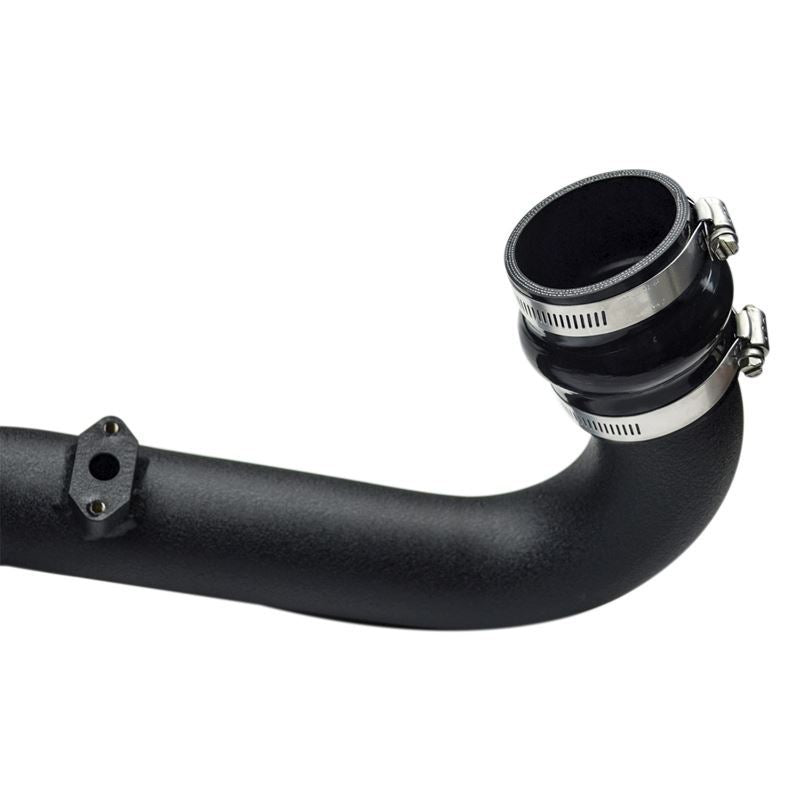 Injen SES Intercooler Pipes for 2015-2017 Volkswagen Gti L4-2.0L Turbo (SES3078ICPBLK)