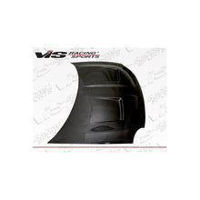 Load image into Gallery viewer, VIS Racing Xtreme GT Style Black Carbon Fiber Hood (00DGNEO4DGT-010C)