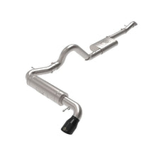 Load image into Gallery viewer, aFe Power Cat-Back Exhaust System for 2021-2022 Ford Bronco(49-43136-B)