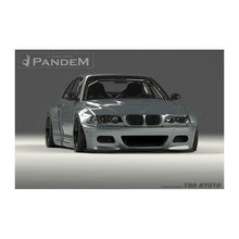 Load image into Gallery viewer, GReddy PANDEM E46 M3 FRONT LIP (17090221)