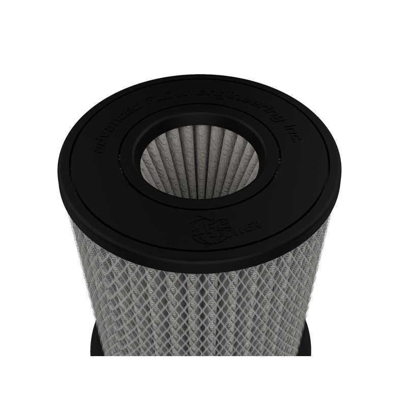 aFe Momentum Intake Replacement Air Filter w/ Pro DRY S Media (21-91153)