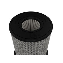 Load image into Gallery viewer, aFe Momentum Intake Replacement Air Filter w/ Pro DRY S Media (21-91153)