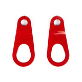 Fabspeed Ferrari 348 Front Tie Downs (1989-1995) (FS.FER.348.FTD)