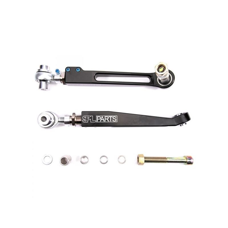 SPL Parts Front Lower Control Arms for 2013-2019 Cadillac ATS (SPL FLCA ATS)