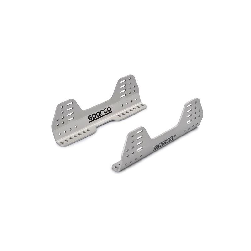 Sparco Aluminum HD Side Mounts (004903)