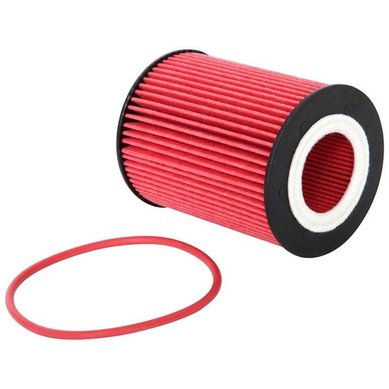 K&N Oil Filter (HP-7016)